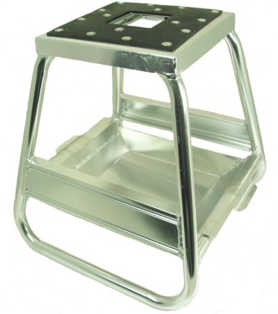 MotoCross Aluminum Stand